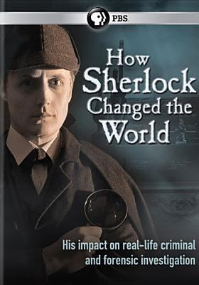 How Sherlock changed the world cover image