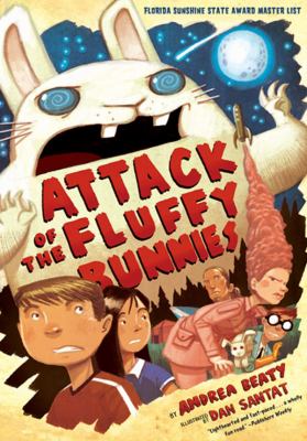 Attack of the fluffy bunnies  cover image cdn