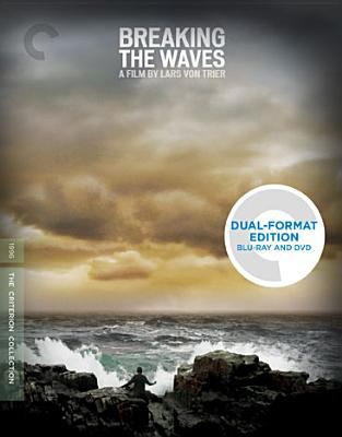 Breaking the waves [Blu-ray + DVD combo] cover image