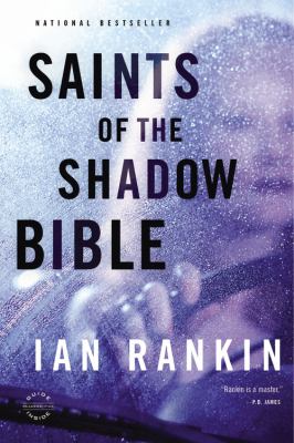 Saints of the shadow Bible cover image
