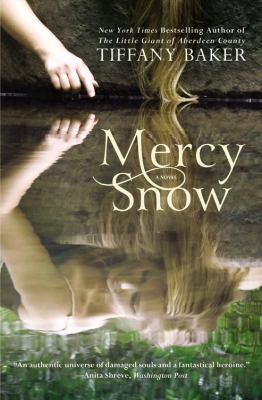 Mercy snow cover image