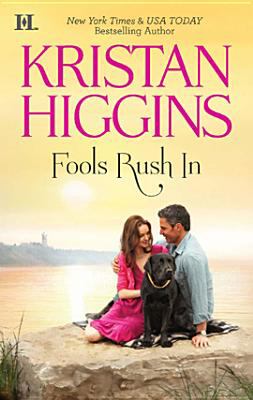 Fools rush in cover image