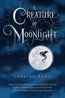 A creature of moonlight cover image