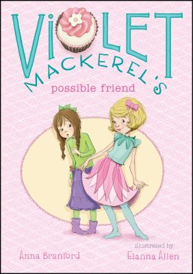 Violet Mackerel's possible friend cover image