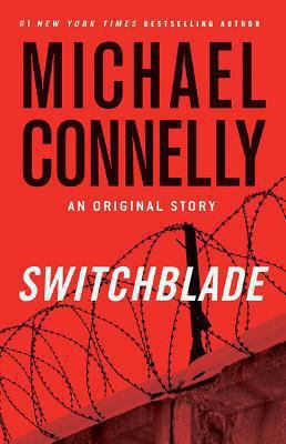 Switchblade an original story cover image