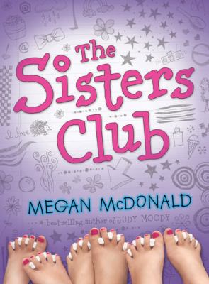 The sisters club cover image