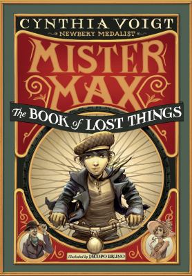 The book of lost things cover image cdn