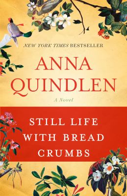 Still life with bread crumbs cover image cdn
