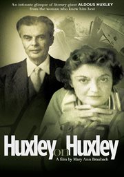 Huxley on huxley cover image cdn