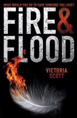 Fire & flood cover image