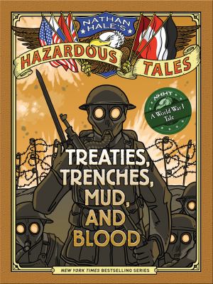 Treaties, trenches, mud, and blood  cover image cdn
