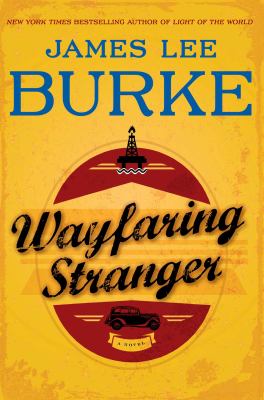 Wayfaring stranger cover image