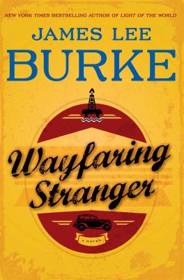 Wayfaring stranger  cover image cdn