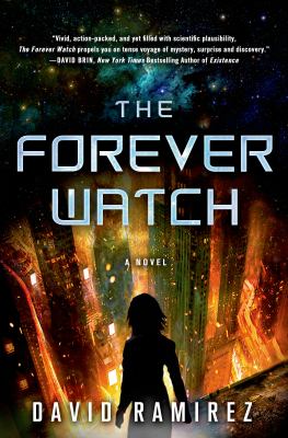 The forever watch cover image