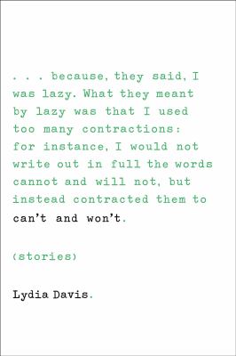 Can't and won't  cover image cdn