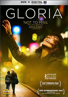 Gloria cover image