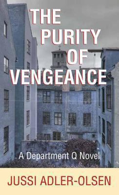 The purity of vengeance cover image