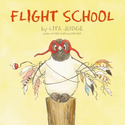 Flight school  cover image cdn