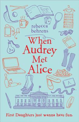 When Audrey met Alice  cover image cdn