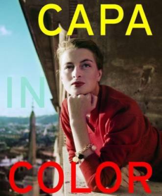 Capa in color cover image