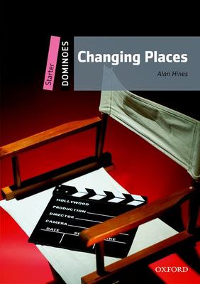 Changing places cover image