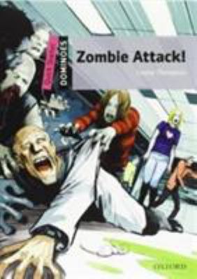 Zombie attack! cover image