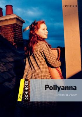 Pollyanna cover image