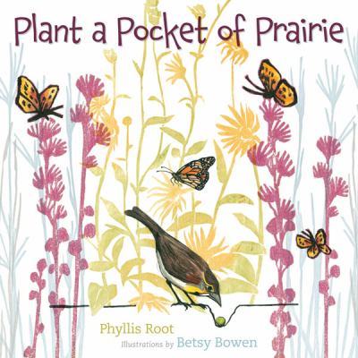 Plant a pocket of prairie  cover image cdn