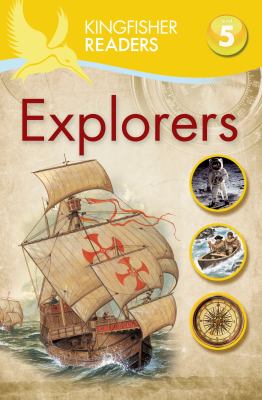 Explorers  cover image cdn