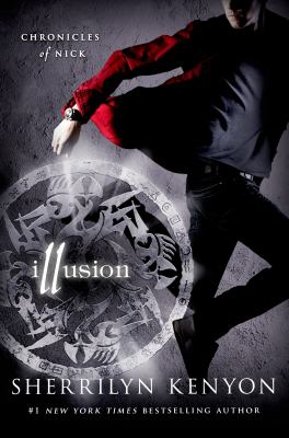 Illusion cover image
