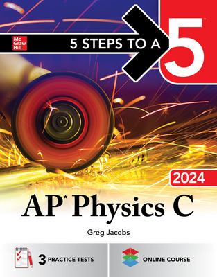 AP physics C cover image