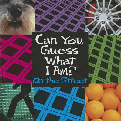 On the street cover image