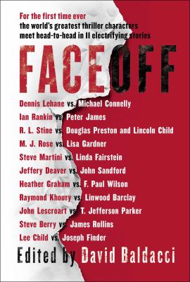 FaceOff cover image
