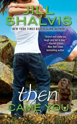 Then came you  cover image cdn