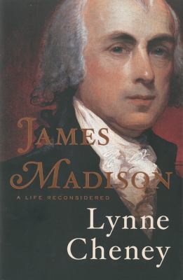 James Madison : a life reconsidered cover image