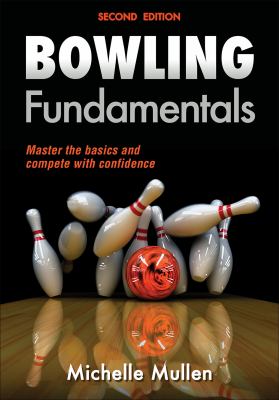 Bowling fundamentals cover image