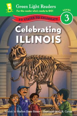 Celebrating Illinois  cover image cdn