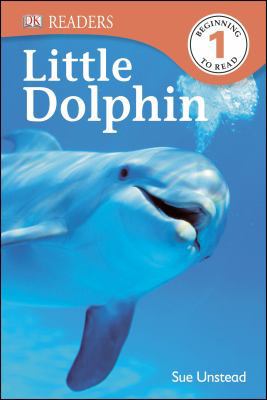 Little Dolphin cover image