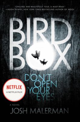 Bird box cover image