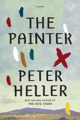 The painter cover image