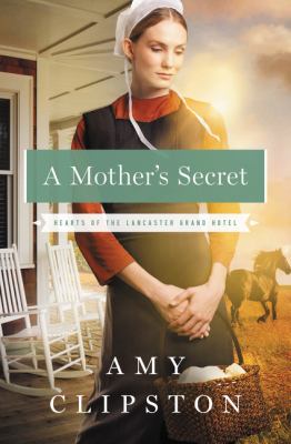 A mother's secret cover image