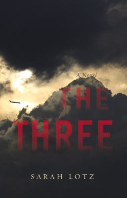 The three cover image