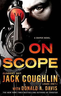 On scope : a sniper novel  cover image cdn