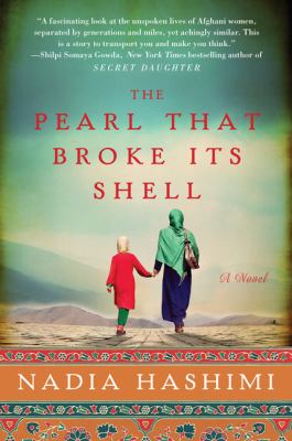 The pearl that broke its shell  cover image cdn