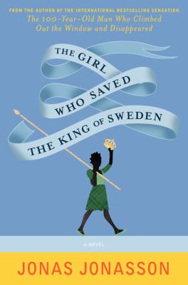 The girl who saved the King of Sweden  cover image cdn