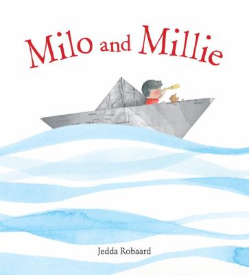Milo and Millie cover image