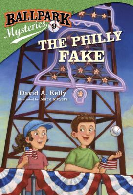 The Philly fake cover image