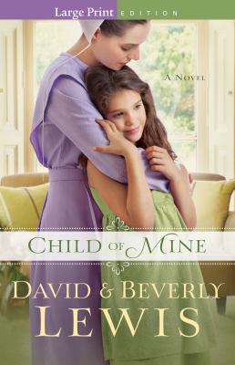 Child of mine cover image
