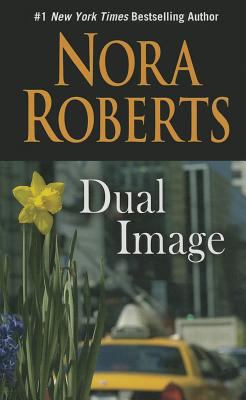 Dual image cover image