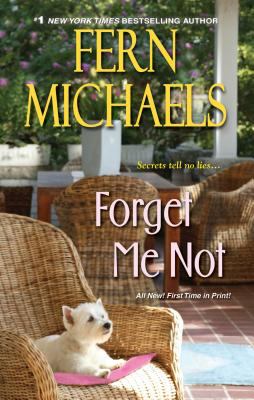 Forget me not cover image cdn